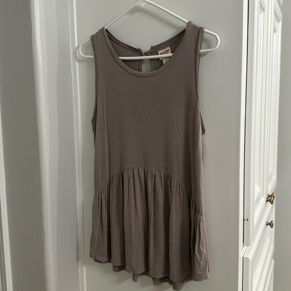 Mossimo tank